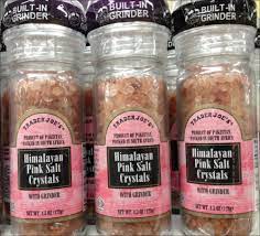 Fact Or Fiction Himalayan Salt Edition Thinkybites