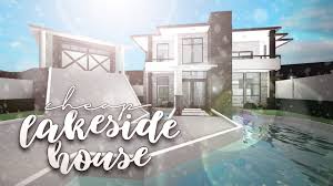 The environment that i am trying to build the vdis have nutanix as the hardware and esx 6.5 as the hypervisor. Roblox Bloxburg Cheap Lakeside House House Build Youtube