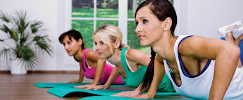 Maybe you would like to learn more about one of these? Yoga