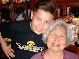 Fundraiser by Alyssa Mendez : Ray Vazquez