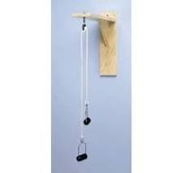 Bailey Wall Pulley