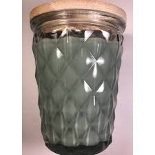 Shop Swan Creek Timeless Collection Fresh Cut Christmas Tree Candle Overstock 22964588