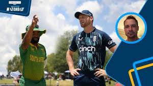 Champions Trophy 2025