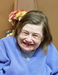 Obituary information for Joyce Lorraine (Brown) Avery