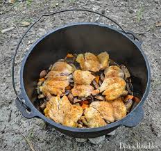 Maybe you would like to learn more about one of these? Keto Camping Food Collection Of Low Carb Paleo Recipes