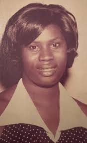 Virginia Edwards Obituary