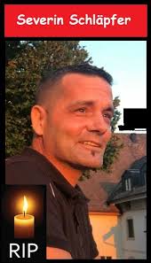 Rest In Peace Severin Schläpfer 🙏 Severin Schläpfer RIP
