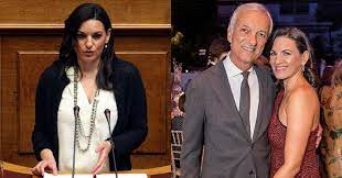 .γεγονός γνωστοποιήθηκε από την ίδια την όλγα κεφαλογιάννη μέσα από τον προσωπικό της λογαριασμό στο instagram. Olga Kefalogiannh Manos Pen8eroydakhs H Gnwrimia O Kleistos Gamos Oi Spanies Koines Emfaniseis Kai O Xwrismos