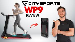 CitySports WP9