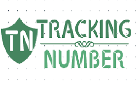 Track And Trace Tracking Number