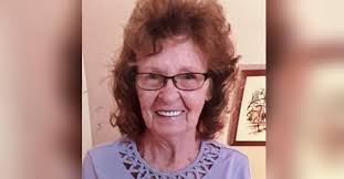 Betsy M. Cook Obituary