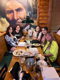 Orangefield FFA members attend Texas convention