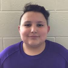 Aiden Tucker's High School Bio