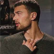 64 THEO JAMES😍 ideas