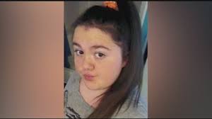 Amber Alert issued for a Jackson woman