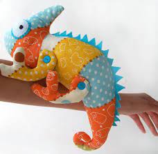 Pin On Feltro E Costura