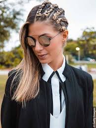 Haircuts are a type of hairstyles where the hair has been cut the curtain haircut was one of the most popular hairstyles during the 1990s. All You Need To Know About Styling And Caring For Braids