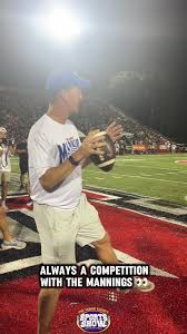 Do Peyton and Eli Manning Still Have It? 🏈🔥