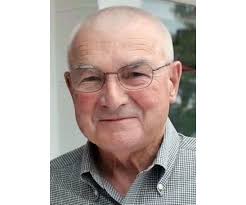 Jim Navin Obituary (1938