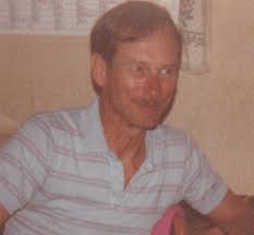 Emery Harbers Obituary