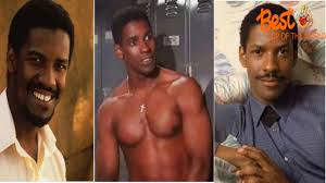 Top 20 Best Pictures Of Young Denzel Washington Youtube Denzel hayes washington jr is a famous american actor and director.