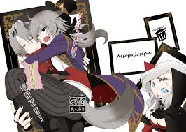 identity v - Hentai Manga, Doujins, XXX & Anime Porn