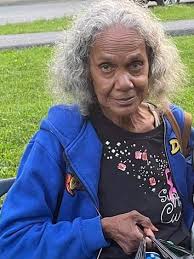 Frances Carter Obituary (1947