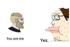 We did not find results for: Chad Irl Memes