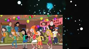 Aired on disney xd on february 18, 2009 and on disney channel on march 13, 2009. Phineas And Ferb 112 Candace Gets Busted Dailymotion Video