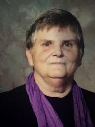 Karen Jane (nee Ross) Noble Obituary