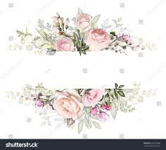 Flower Wedding Invitation Floral Wedding Invitations Wedding Invitation Background