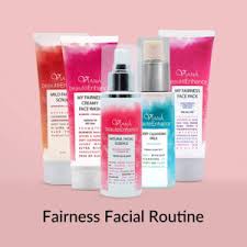 Viana Beauteenhance Natural Facial Essence Toner Viana Cosmetics