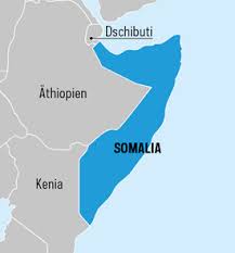 It is situated between latitudes 2deg s and 12deg n, and longitudes 41deg and 52deg e. Somalia Diakonie Katastrophenhilfe