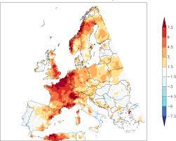 Previously, june 2019 was found to be the hottest june on record. Https Www Dwd De De Leistungen Besondereereignisse Temperatur 20190801 Hitzerekord Juli2019 Pdf Blob Publicationfile V 2