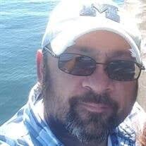 Jon Patrick Nelligan Obituary