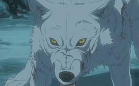 Images tagged anime wolf girl. Wolfs Rain Animais Animales Gif On Gifer By Umswyn