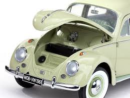 Image result for Ivory 1950 Beetle