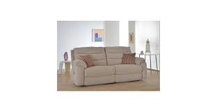 Bought a navy blue couch that matches perfectly. La Z Boy Anna 3 Seater Fabric Sofa The Place For Homes