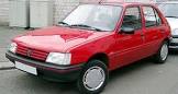 PEUGEOT-205