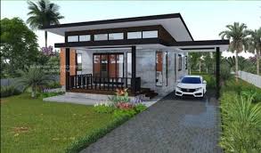 Sandra two bedroom modern house plans. Modern Granny S Tiny House Plans Home Cabin Plans Etsy
