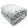 Throw blankets add an attractive yet comforting touch to any room. 1