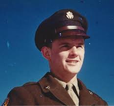 Gerald Arend Obituary (2015)