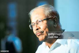 Vikram Talwar, Chairman and Co-Founder of EXLService, photographed at...  News Photo