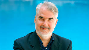 Time's Richard Corliss Remembered: A Great Critic of the Movies, and of  Criticism Itself