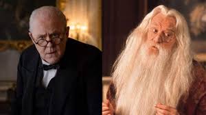 John Lithgow Confirms Dumbledore Casting, Sets 2033 Finale Date