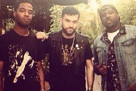 Video Kid Cudi Just What I Am Feat King Chip Rubyhornet