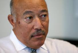 Fred Nance named Squire Patton Bogg's next Global Managing Partner of the  U.S. LLP