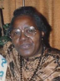 Ella Downs Obituary (1919