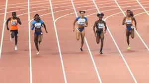 She is a relative neophyte to the olympic stage, gradually working her way up through the european championships. Coach Bennema Breekt Met Atlete Samuel Vanwege Haar Gedrag Nu Het Laatste Nieuws Het Eerst Op Nu Nl