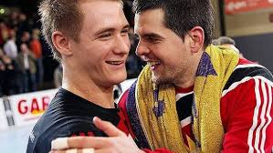 Tor-Premiere für die Zweitspielrechtler